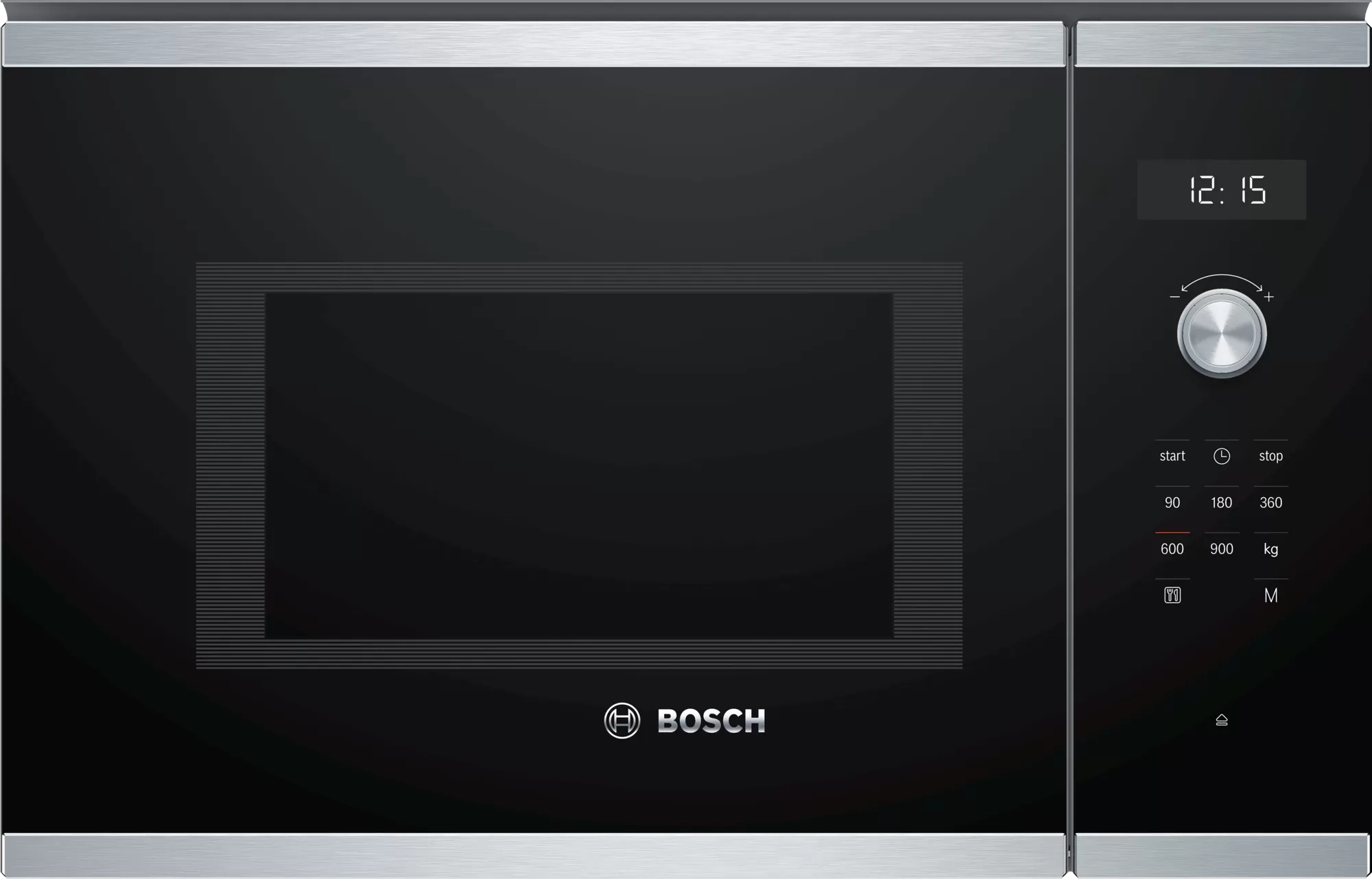 Vstavaná mikrovlnná rúra Bosch BEL554MS0